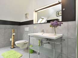 Delightful Apartment in Rerik near Baltic Sea