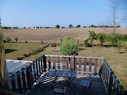 Delightful Apartment in Rerik near Baltic Sea