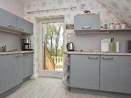 Delightful Apartment in Rerik near Baltic Sea