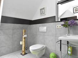 Delightful Apartment in Rerik near Baltic Sea