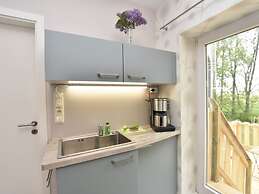 Delightful Apartment in Rerik near Baltic Sea