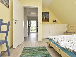 Delightful Apartment in Rerik near Baltic Sea