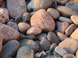 Delightful Apartment in Rerik near Baltic Sea