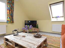 Delightful Apartment in Rerik near Baltic Sea