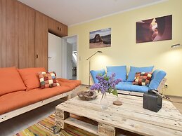 Delightful Apartment in Rerik near Baltic Sea