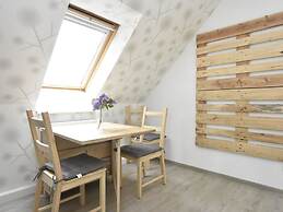 Delightful Apartment in Rerik near Baltic Sea