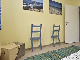 Delightful Apartment in Rerik near Baltic Sea