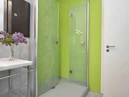 Delightful Apartment in Rerik near Baltic Sea