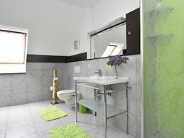 Delightful Apartment in Rerik near Baltic Sea