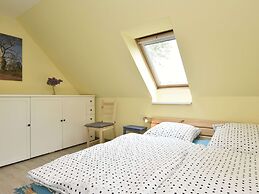 Delightful Apartment in Rerik near Baltic Sea