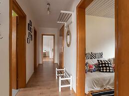 Tranquil Apartment in Marktleuthen near River & Forest