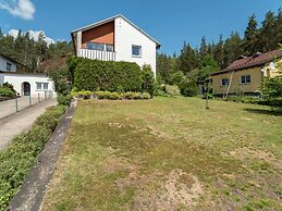 Tranquil Apartment in Marktleuthen near River & Forest