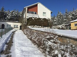 Tranquil Apartment in Marktleuthen near River & Forest
