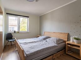 Tranquil Apartment in Marktleuthen near River & Forest
