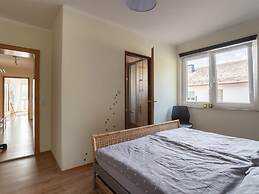 Tranquil Apartment in Marktleuthen near River & Forest