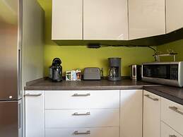 Tranquil Apartment in Marktleuthen near River & Forest