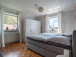 Tranquil Apartment in Marktleuthen near River & Forest