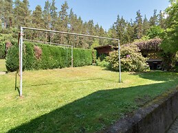 Tranquil Apartment in Marktleuthen near River & Forest