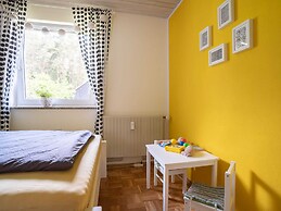Tranquil Apartment in Marktleuthen near River & Forest