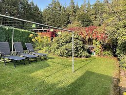 Tranquil Apartment in Marktleuthen near River & Forest