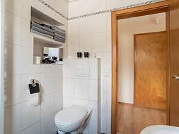Tranquil Apartment in Marktleuthen near River & Forest