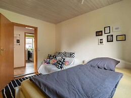 Tranquil Apartment in Marktleuthen near River & Forest
