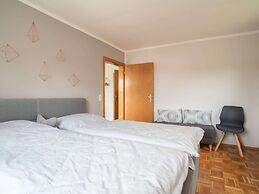 Tranquil Apartment in Marktleuthen near River & Forest