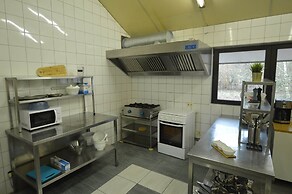 Group Escape in Vielsalm