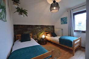 Group Escape in Vielsalm