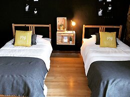 Holiday Home in Vielsalm With Garden