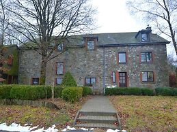 Holiday Home in Vielsalm With Garden