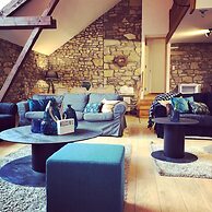 Holiday Home in Vielsalm With Garden