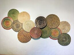 Holiday Home in Vielsalm With Garden