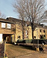 Holiday Home in Vielsalm With Garden