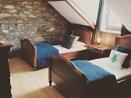 Holiday Home in Vielsalm With Garden