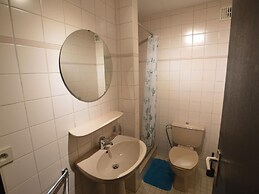 Holiday Home in Vielsalm With Garden