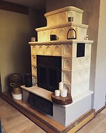 Holiday Home in Vielsalm With Garden