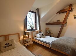 Holiday Home in Vielsalm With Garden