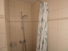 Holiday Home in Vielsalm With Garden