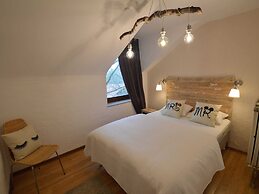 Holiday Home in Vielsalm With Garden