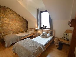 Holiday Home in Vielsalm With Garden