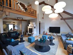 Holiday Home in Vielsalm With Garden