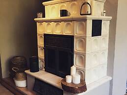 Holiday Home in Vielsalm With Garden