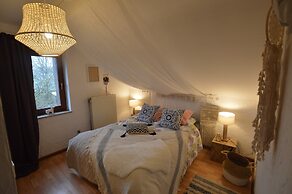 Group Escape in Vielsalm