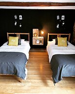 Holiday Home in Vielsalm With Garden