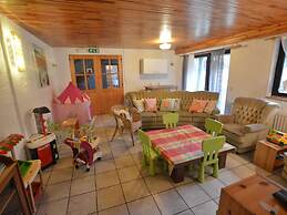 Holiday Home in Vielsalm With Garden