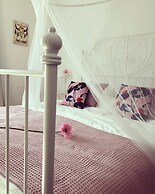 Holiday Home in Vielsalm With Garden