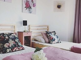 Holiday Home in Vielsalm With Garden