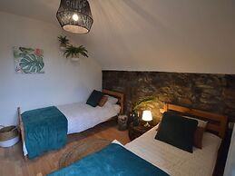 Holiday Home in Vielsalm With Garden