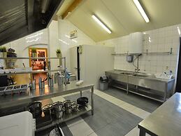 Holiday Home in Vielsalm With Garden